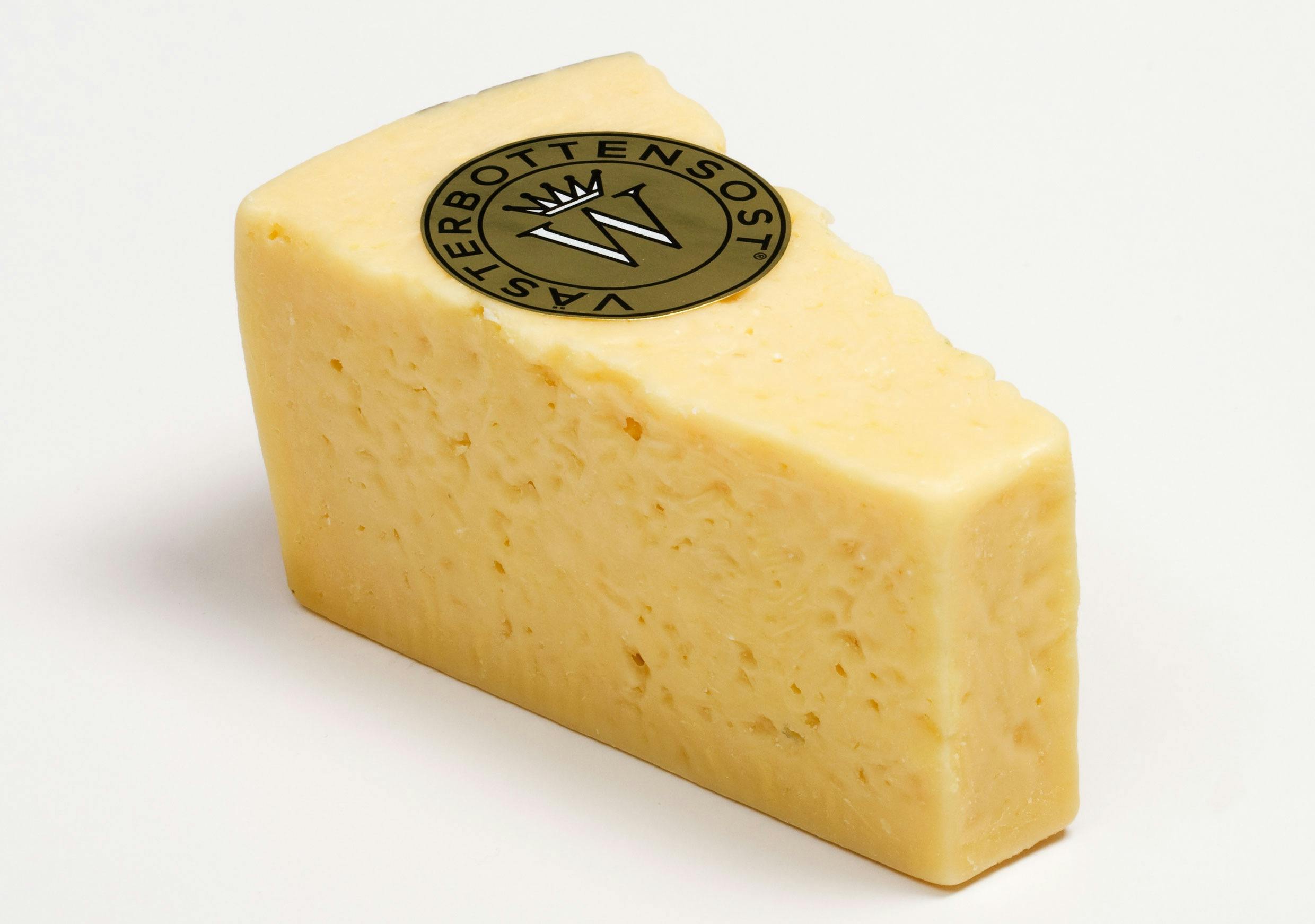 Västerbottenost